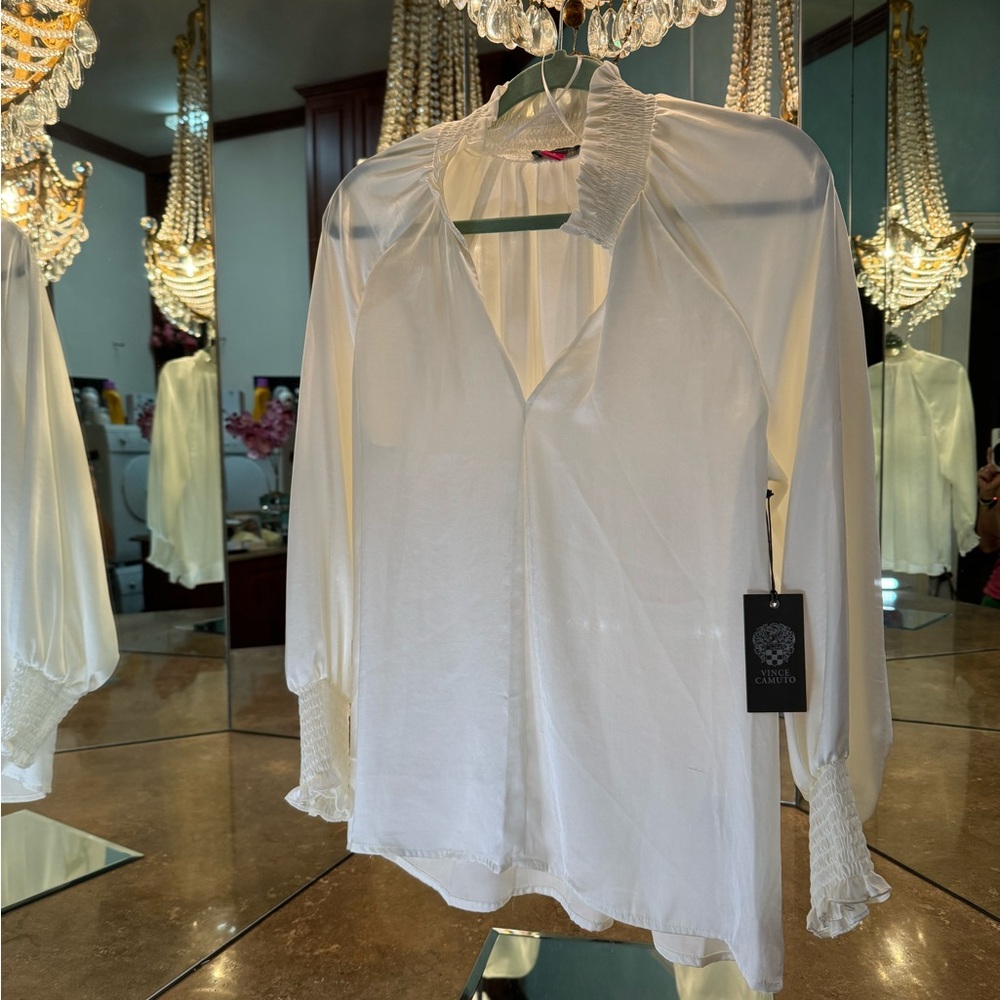 Vince Camuto Blouse